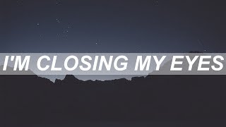 i'm closing my eyes | potsu + shiloh