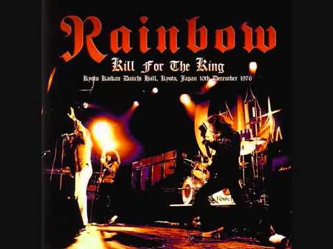 Rainbow - Live In Japan 1976-1984 - YouTube