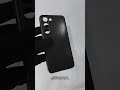 Samsung Galaxy S23 | Ultra-Thin Matte Black TPU Phone Case | PhoneCases.lk