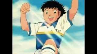 Los Super Campeones BGM los mejores -CDZ-