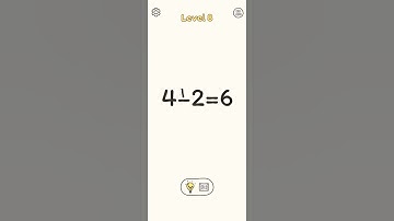 DOP - Draw One Part 👿Game Video Level 8   #Shorts