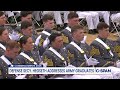 Secretary Pete Hegseth Commencement Address at West Point