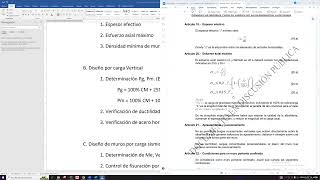 CLASE 09 FUNDAMENTOS DE PYTHON PARA EL DISEÑO ESTRUCTURAL DE EDIFICACIONES Wealth