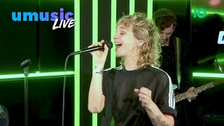 Krezip - Don't Look Back In Anger (Oasis Cover) | Live bij Radio 10 (2021)