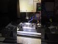 Real factory CNC machining for coupling bolts.High accuracy & strong durability #machine #fastener
