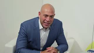 PayNearMe’s Mike Kaplan joins Green Dot in Las Vegas for GO2 Scoop: A Money20/20 Interview Series