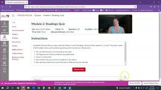 COL250 Introduction to Module 2