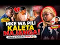 MKE WA PILI KALETA MAJANGA PART 1 