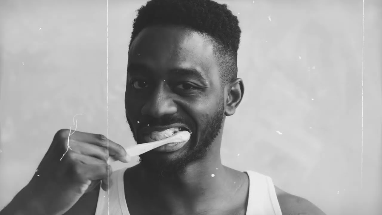 NE BROSSEZ JAMAIS LES DENTS COMME CA