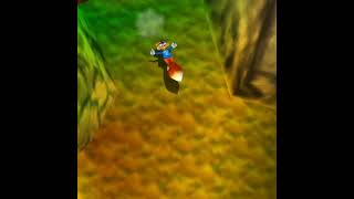 Conkers Biggest Flaw