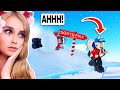 SURVIVE The Most DANGEROUS TRIP To The SOUTH POLE! (Roblox)