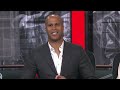 Zach Lowe owed RJ 5 pushups 🤣