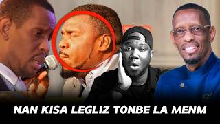 Eske Li Fè Yon Bagay Konsa Vre?