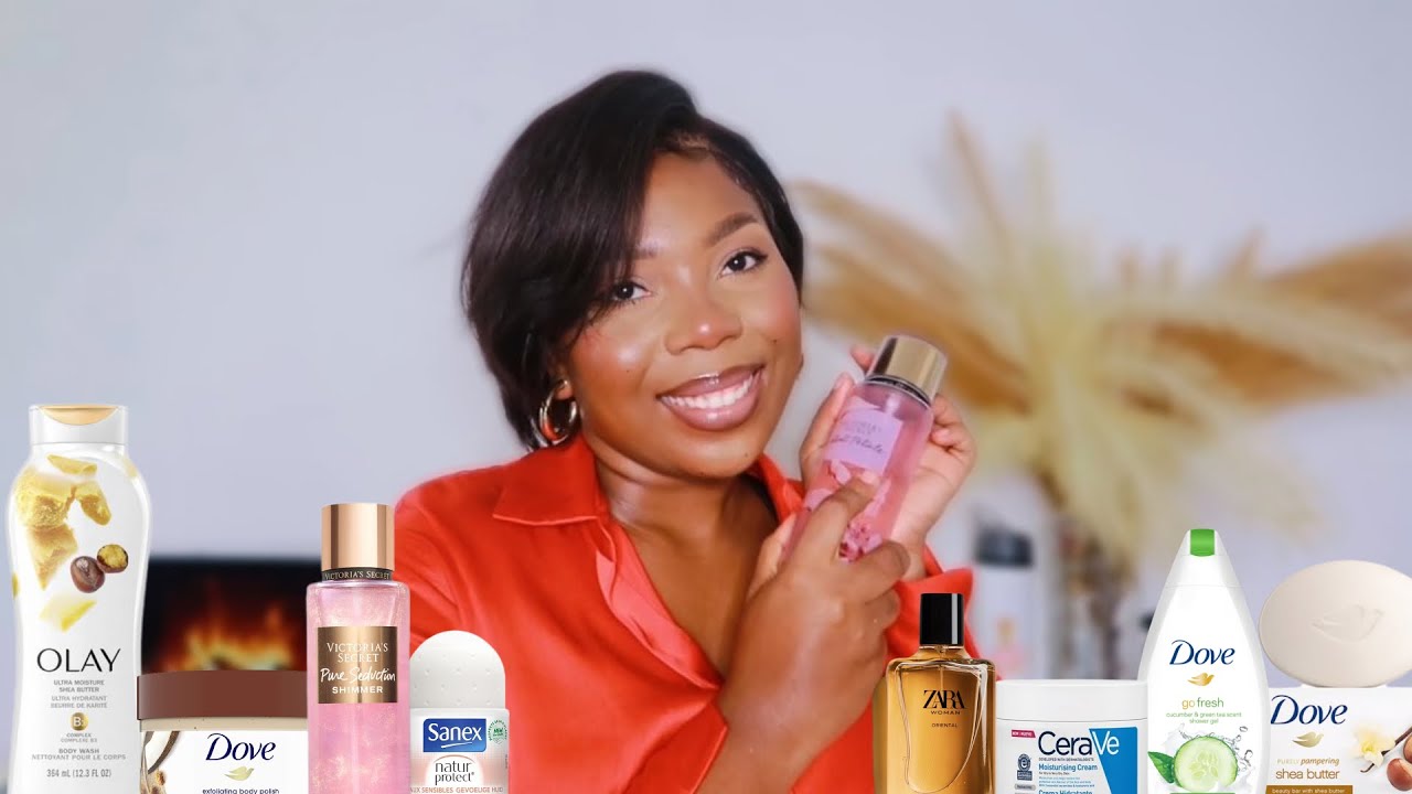 COMMENT SENTIR BON TOUTE LA JOURNÉE À PETIT PRIX | De la tête aux pieds 😌✨