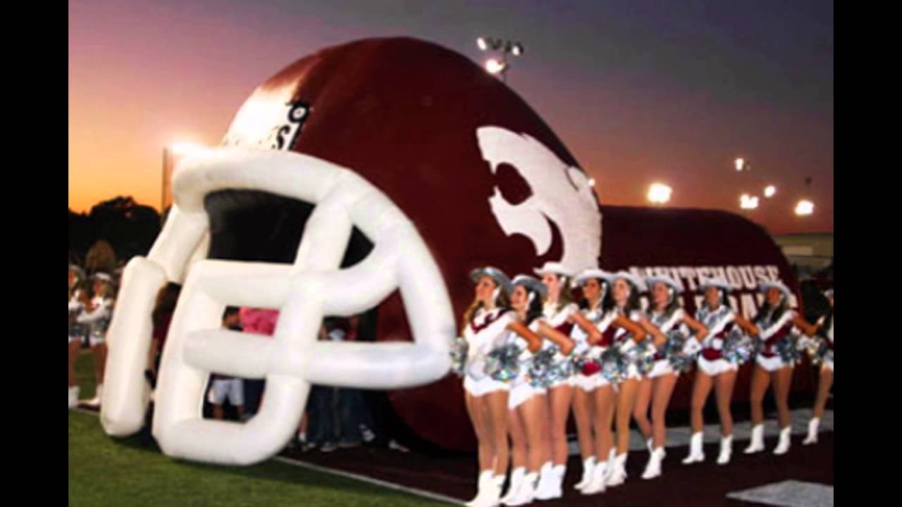 Inflatable interactive game