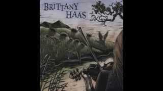 Brittany Haas - The Blackest Crow chords