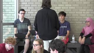 Use a Data Tracking System to Address Students’ Weaknesses