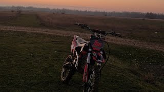 Wheelie's and much more (JRH 125CC PURE SOUND) [2]