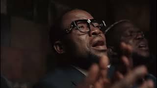 Go Well Lungu- Kings Malembe (ECL Tribute Song) Video