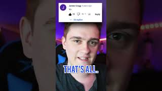 The FIRST Comment On MrBeast: I Put 100 Million Orbeez In My Friend's Backyard