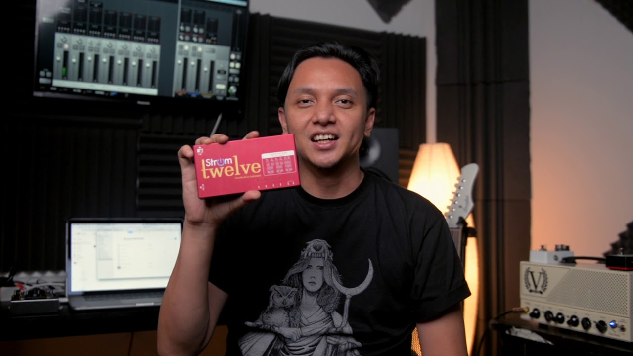 PEDAL LOKAL YANG KEREN