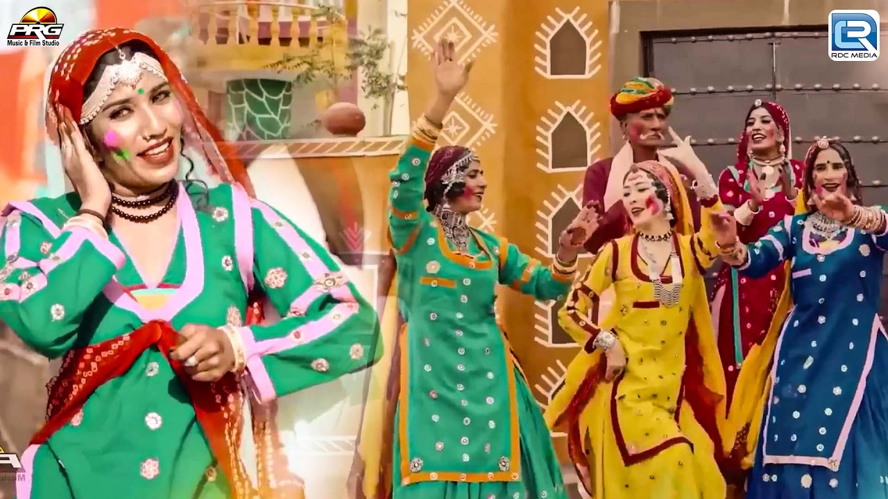 Nonstop Top 10 #trending Fagan Geet | Asha Sapera | Video Jukebox | New Rajasthani Fagan Songs 2026