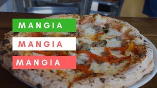 Mangia and Bevi Pizzeria Napoletana