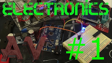 Electronics Workshop E1 - Hiland DIY M12864 Transistor Tester