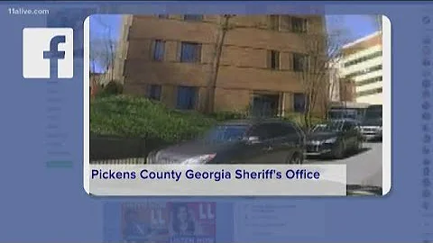 Pickens County deputy transferred to Shepherd Cent...