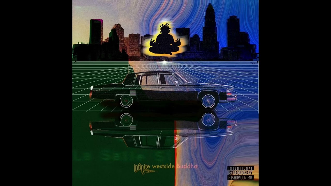 DamarTheEmcee & Marc Spano - Sailin (feat. Mara Robbin & Malaysianink)