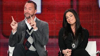 'What Not to Wear' Drama! Stacy London Blocks Former Co-Host Clinton Kelly on Twitter -- Details!