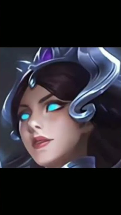 Ahegao_2.0💦 #MLBB