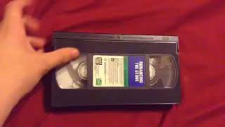 Romancing The Stone 1984 Vhs Overview