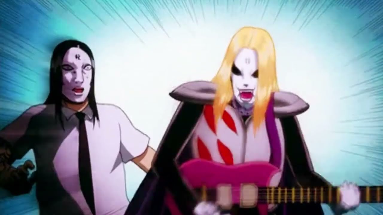 Metal Japan! - 1 Hour of Independent Japanese Metal Music