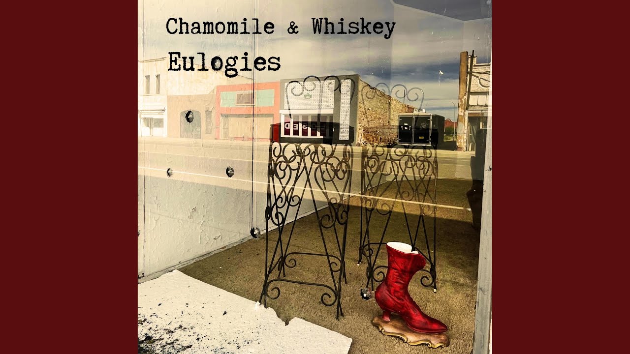 Watch Eulogies on YouTube Watch Eulogies on YouTube