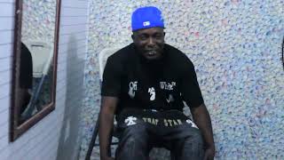 King Flow 2Zero2Six Freestyle