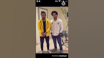 منافسه بين القارئ اسلام صبحي VS محمود فضل| وما لنا الانتوكل على الله