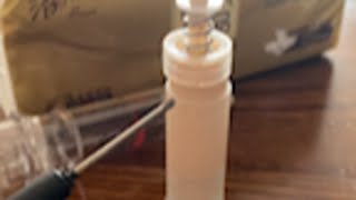 拆乐得针管遮瑕