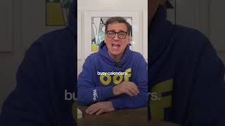The Question That Can Fix Your Career (Tom Rath)