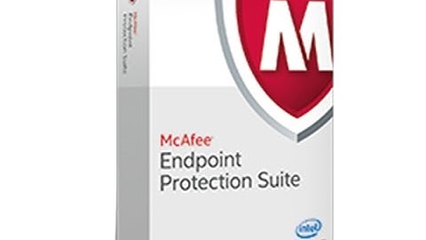 Quick Overview of McAfee