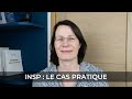 Concours insp  3 conseils pour russir le cas pratique