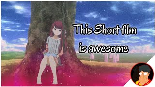 Shelter is an awesome anime short film | just watch it................