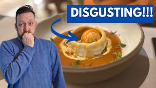 Are You Brave Enough to Eat This?🤢
