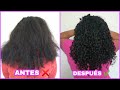 COMO REPARAR EL CABELLO EN UN DIA 😱|  Yulissa