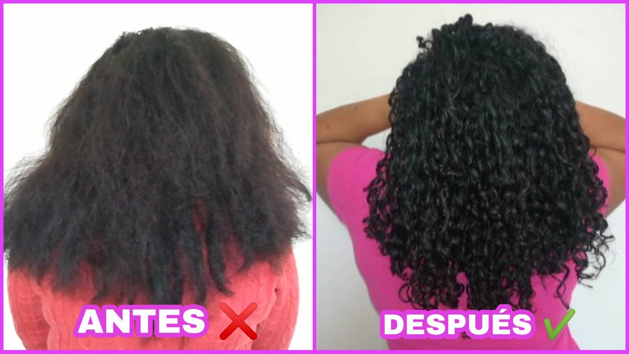 COMO REPARAR EL CABELLO EN UN DIA 😱|  Yulissa