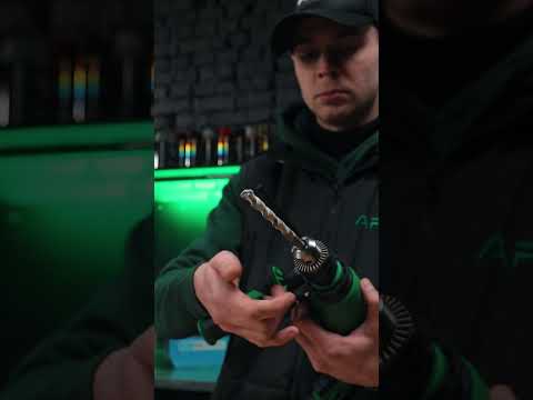 Дриль ударний 13/1000 APRO, видео 1