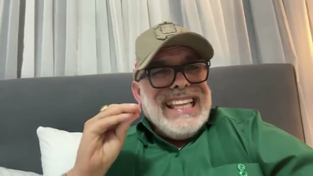 INFORME ESPECIAL | SEGURIDAD RD: Crisis de Confianza y Cooperación con EE.UU.