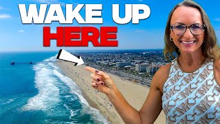 You Won’t Believe Life in Huntington Beach | Full Tour!