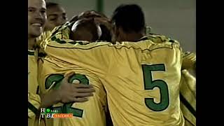 18 Ronaldo 1999 Copa América 1999.07.18 Uruguay Brazil 0-3