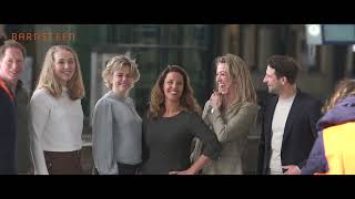 Barnsteen   Station Haarlem Shoot